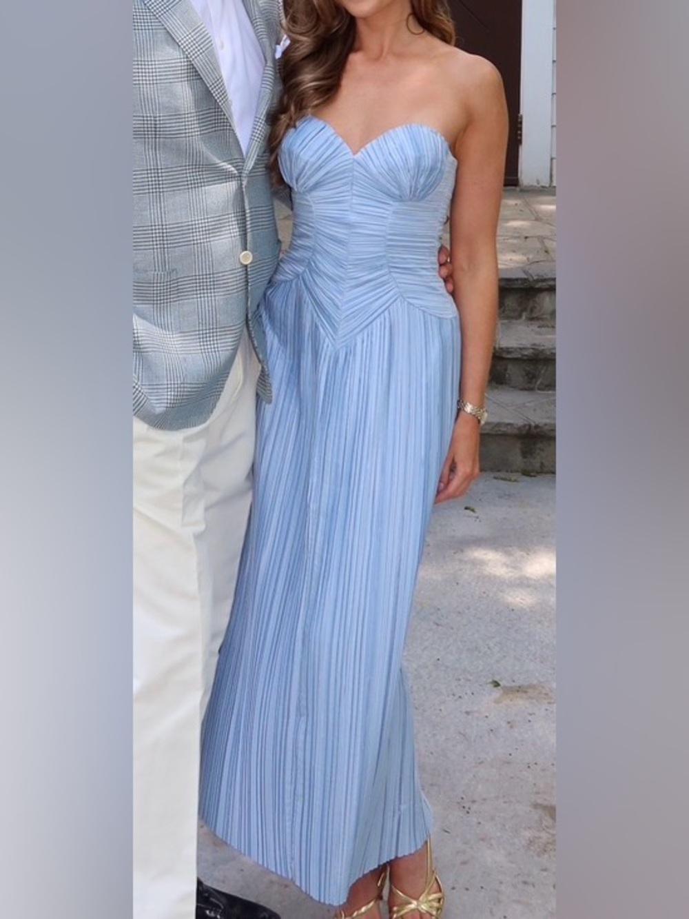 Ashika Cult Gaia Dress - Picture 4 of 4